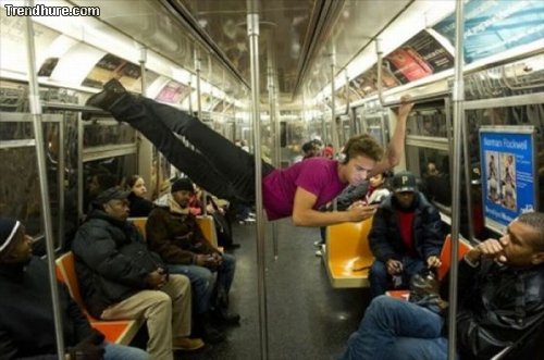 Öffentliche Verkehrsmittel