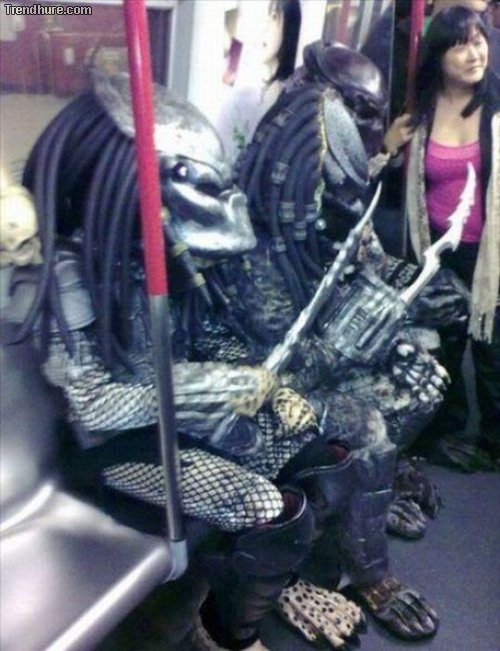 Öffentliche Verkehrsmittel