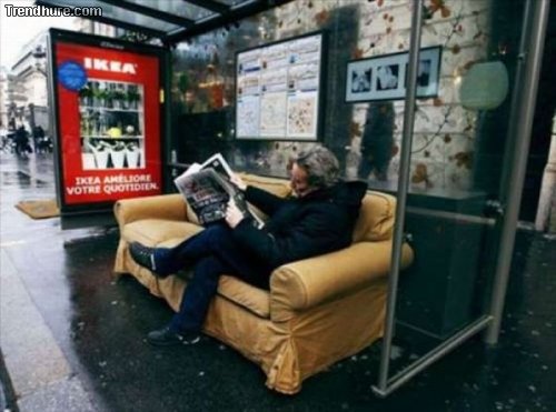 Öffentliche Verkehrsmittel