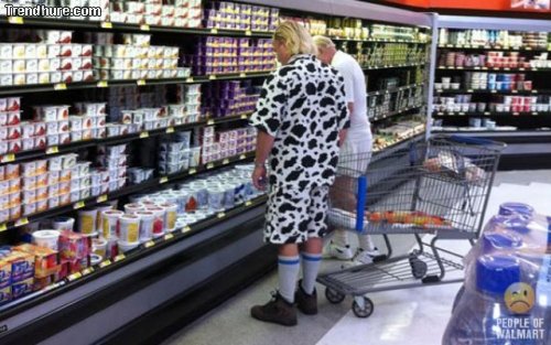 People of Wal-Mart