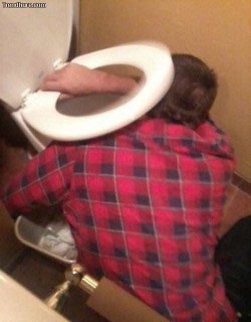 Gesichter des Alkohols #4