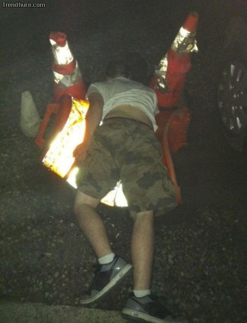 Gesichter des Alkohols #4