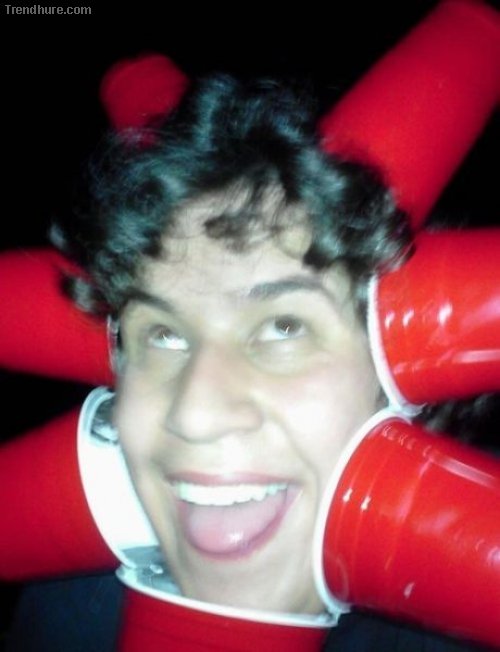 Gesichter des Alkohols #4