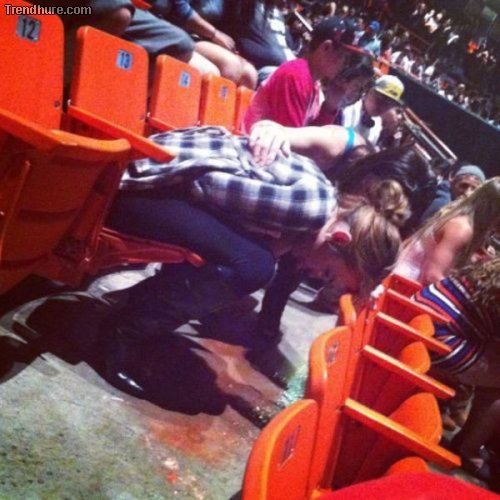 Gesichter des Alkohols #4