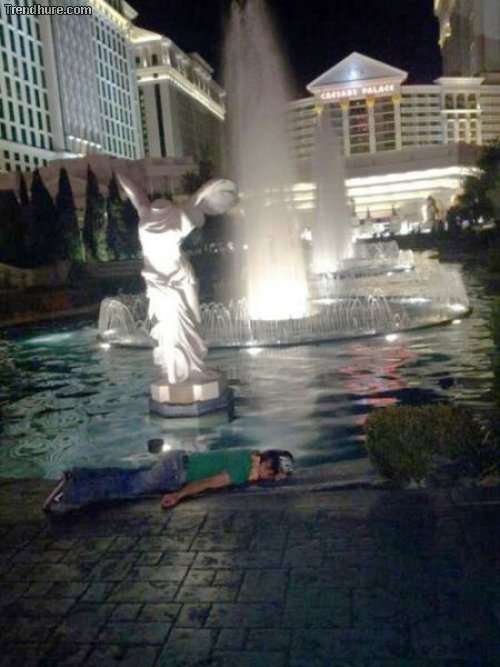 Gesichter des Alkohols #4