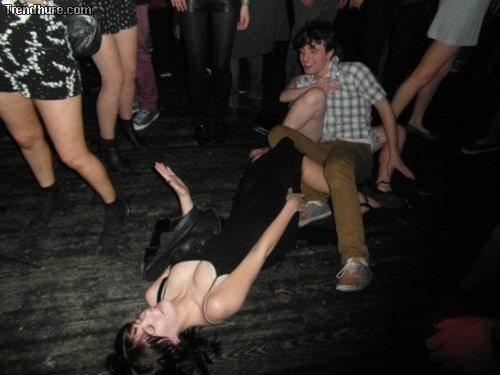 Gesichter des Alkohols #4