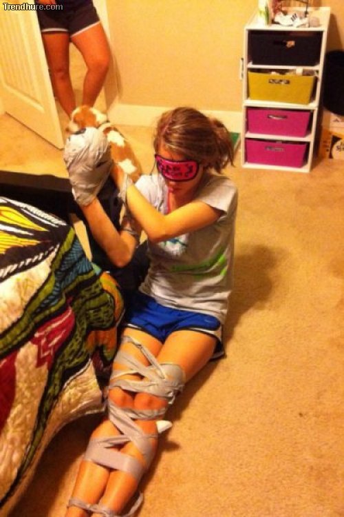 Gesichter des Alkohols #4