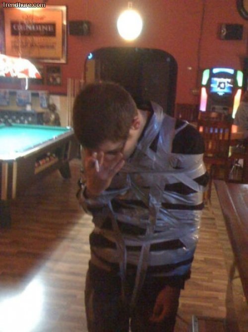 Gesichter des Alkohols #4