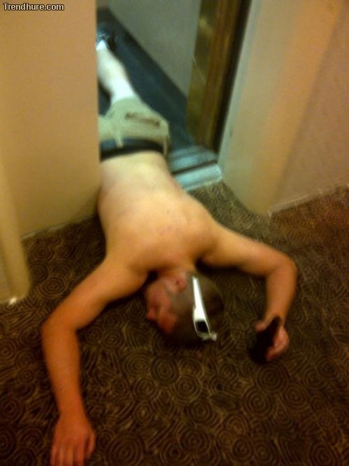 Gesichter des Alkohols #4