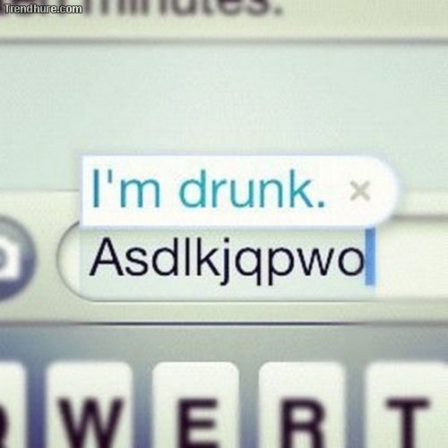 Gesichter des Alkohols #4