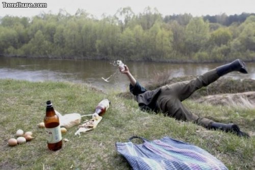 Gesichter des Alkohols #4