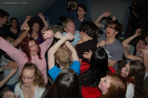 Gesichter des Alkohols #4