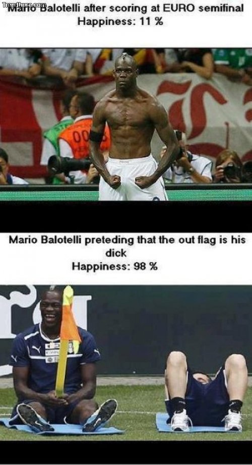 Mario Balotelli-Memes #2
