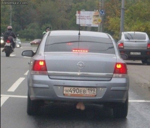 Meanwhile in Russia #4