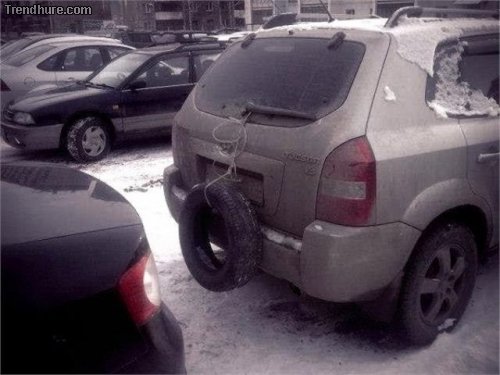 Meanwhile in Russia #6