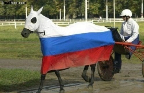 Meanwhile in Russia #6