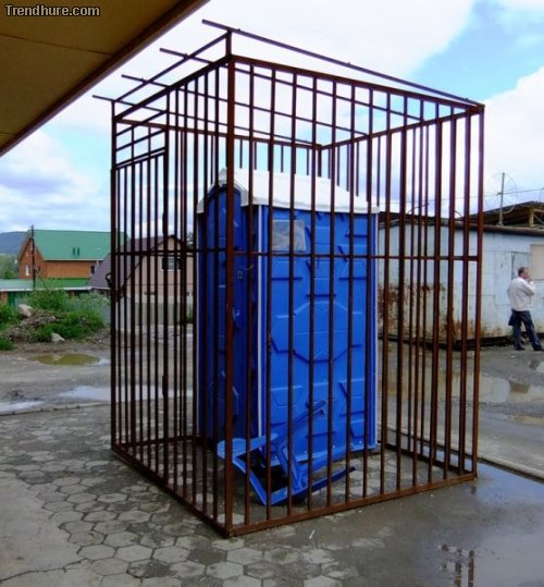 Meanwhile in Russia #3