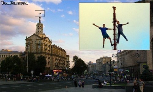 Meanwhile in Russia #3