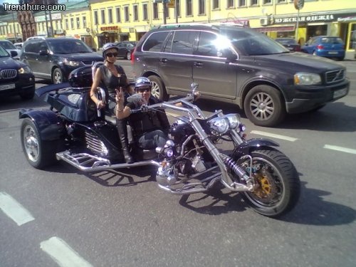 Meanwhile in Russia #3