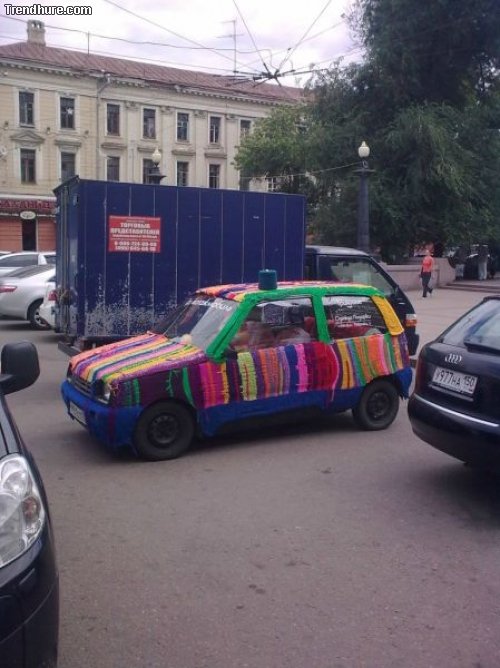Meanwhile in Russia #3