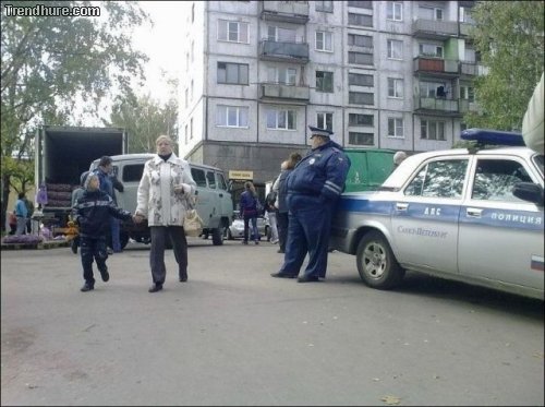 Meanwhile in Russia #3
