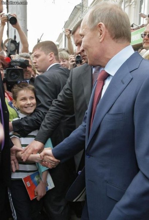 Meanwhile in Russia #3