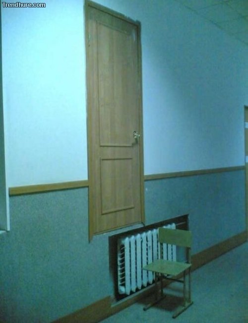 Meanwhile in Russia #3