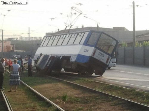 Meanwhile in Russia #3