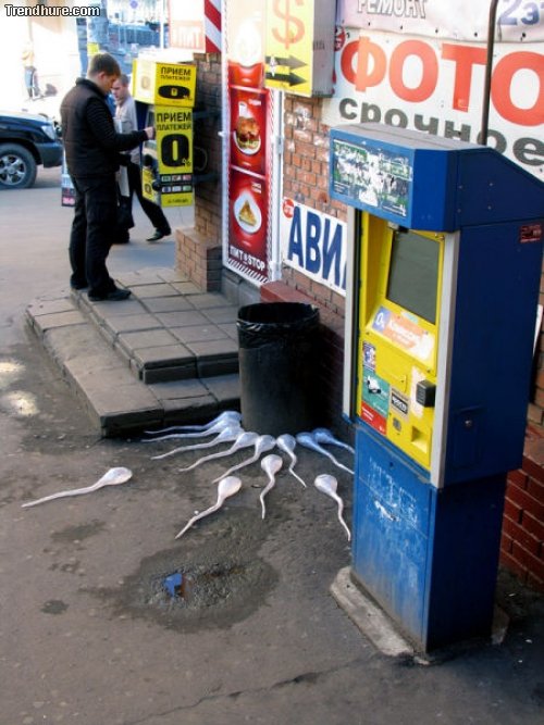 Meanwhile in Russia #3