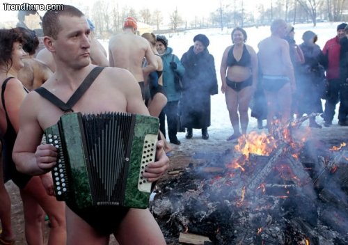 Meanwhile in Russia #3