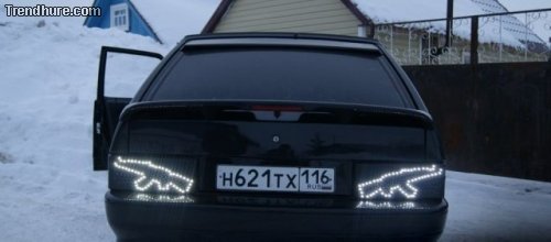 Meanwhile in Russia #3