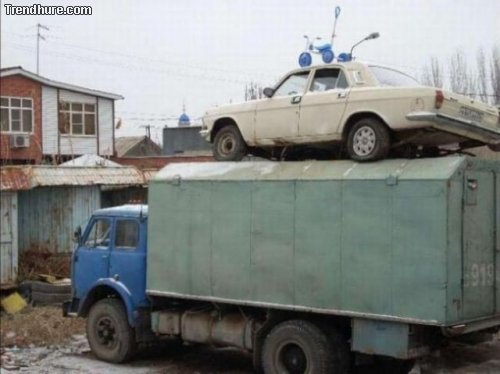 Meanwhile in Russia #3