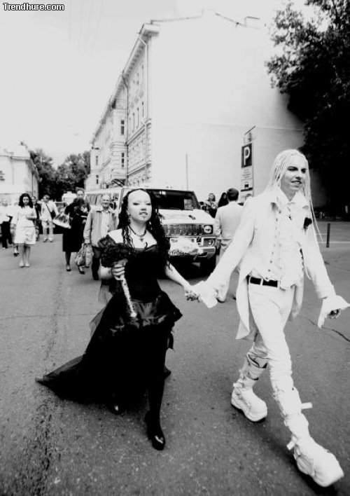 Meanwhile in Russia #3