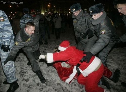 Meanwhile in Russia #3