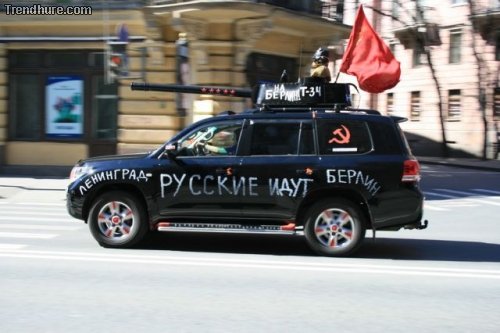 Meanwhile in Russia #3