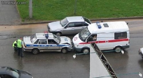 Meanwhile in Russia #3