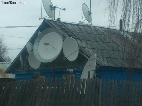 Meanwhile in Russia #10