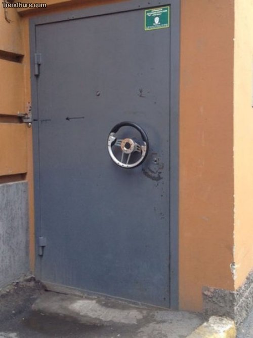 Meanwhile in Russia #10