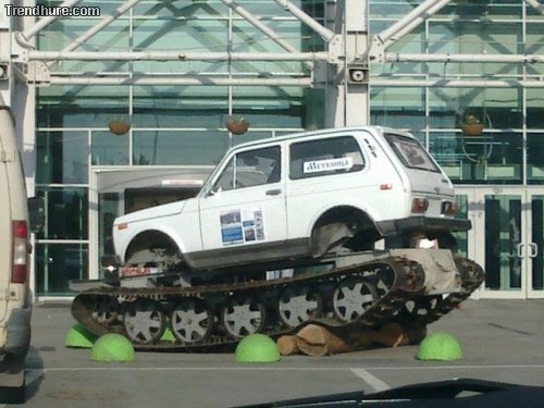 Meanwhile in Russia #10