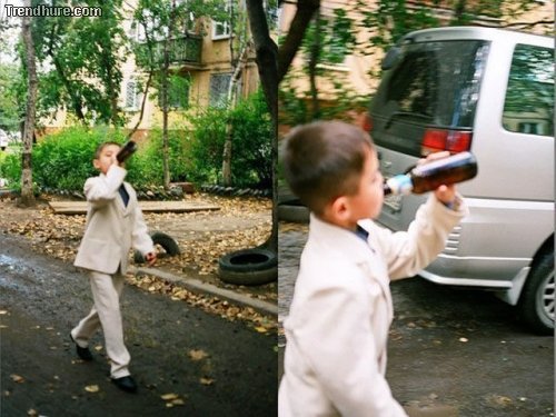 Meanwhile in Russia #10