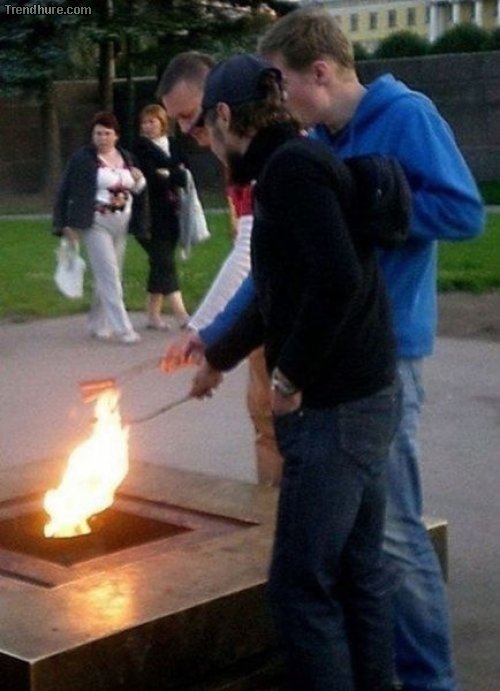 Meanwhile in Russia #10