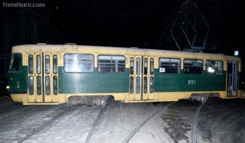 Meanwhile in Russia #10