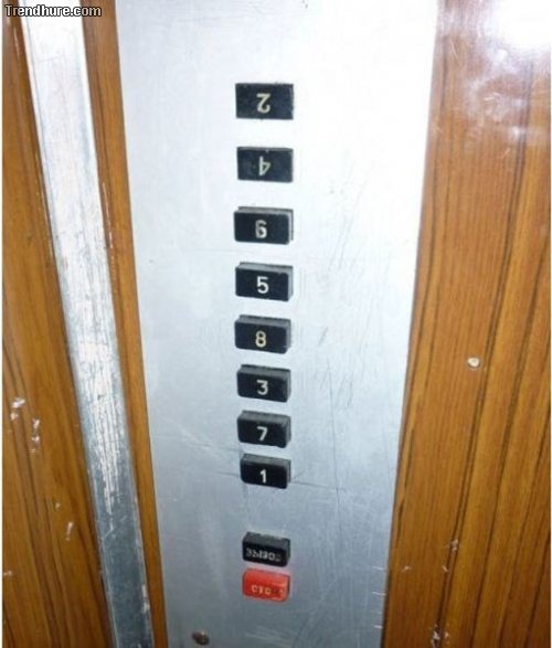 Meanwhile in Russia #10