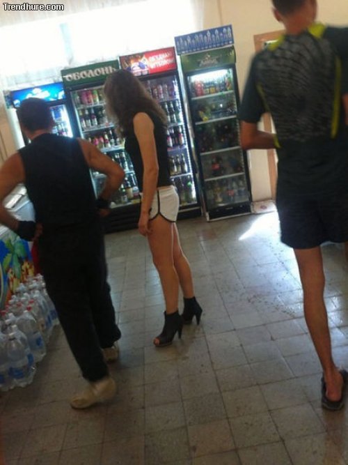 Meanwhile in Russia #10