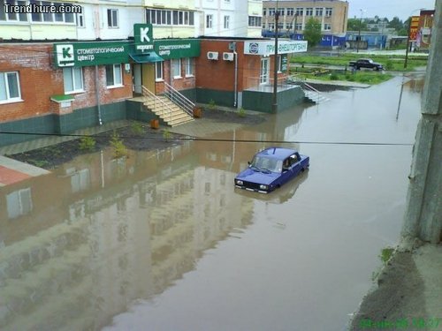 Meanwhile in Russia #10