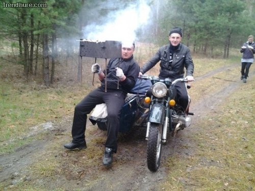 Meanwhile in Russia #10