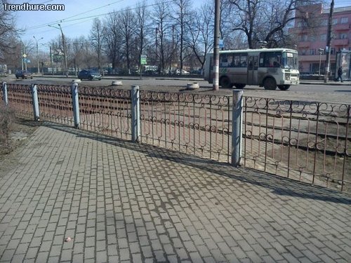 Meanwhile in Russia #10