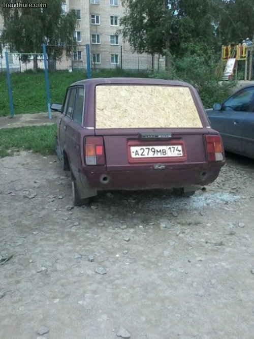 Meanwhile in Russia #10