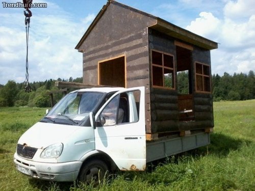 Meanwhile in Russia #10