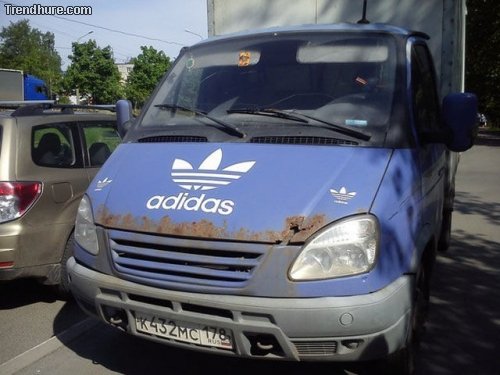 Meanwhile in Russia #10